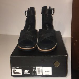 Joanie Sandal II size 9.5